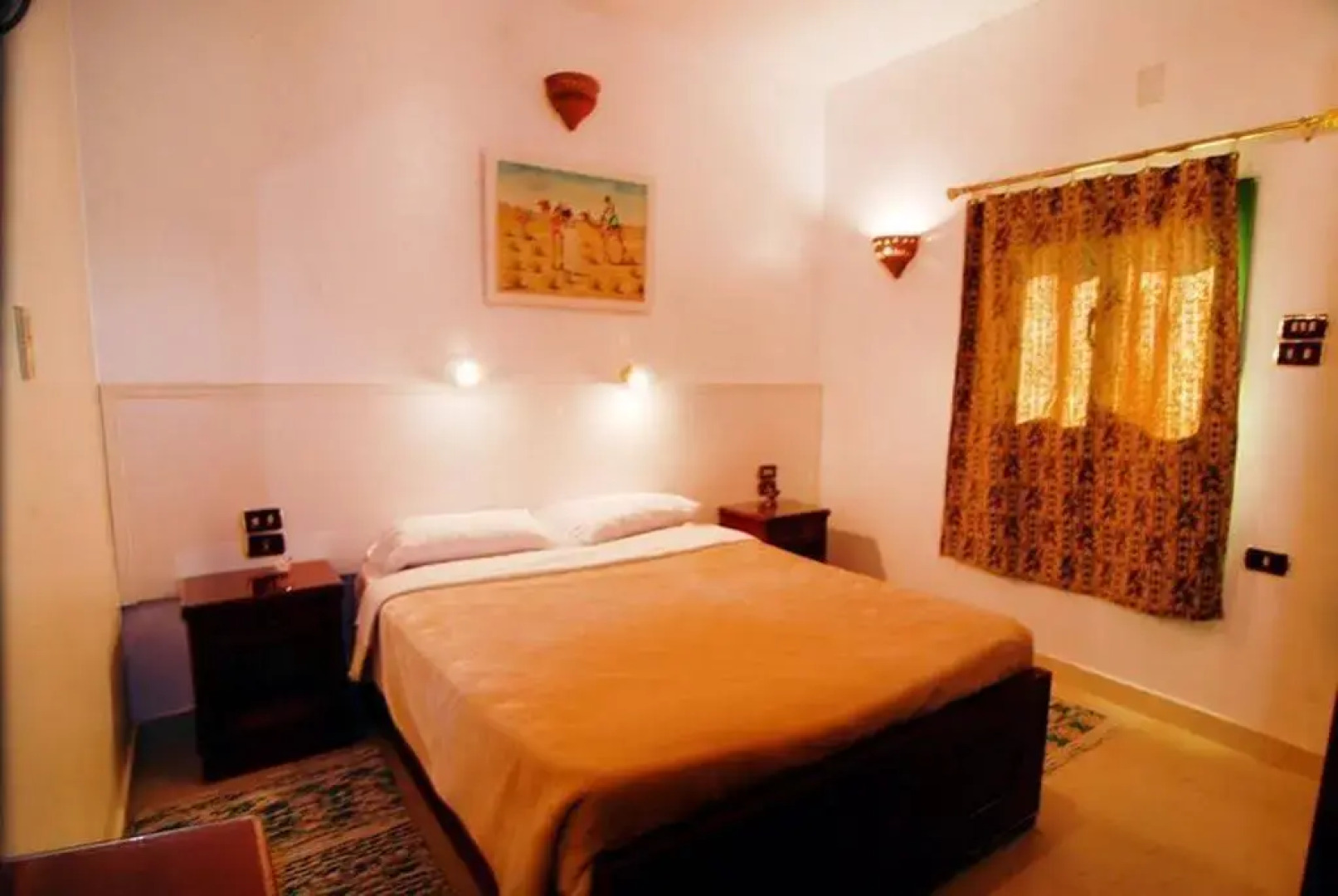 Ekadolli Nubian Guesthouse Aswan