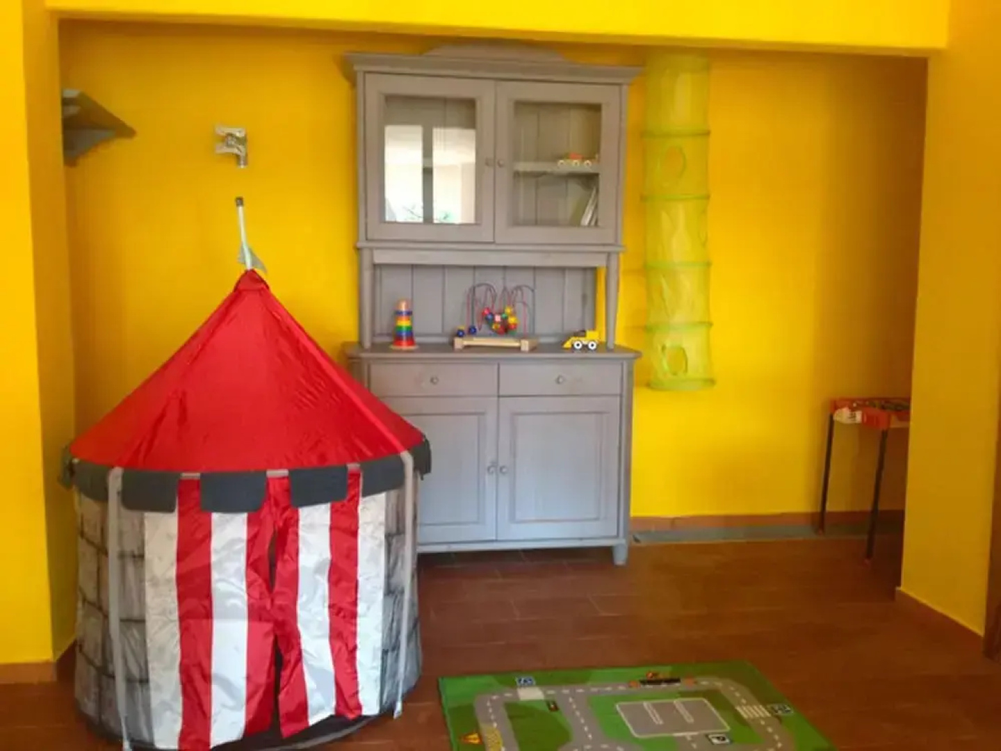Residence Dei Fiori Pietra Ligure Two-room Apartment 5 People Comfort