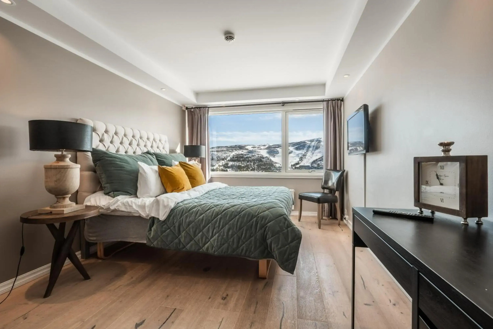 Ustedalen Hotell Geilo