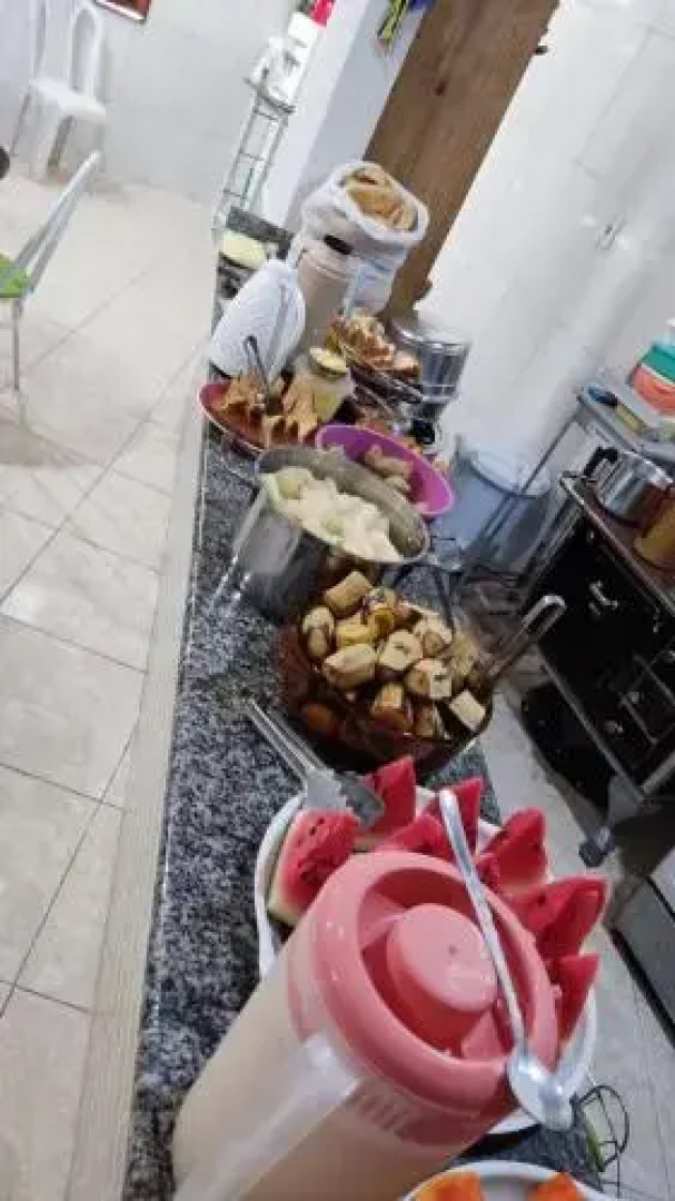 Pousada Recanto Verde