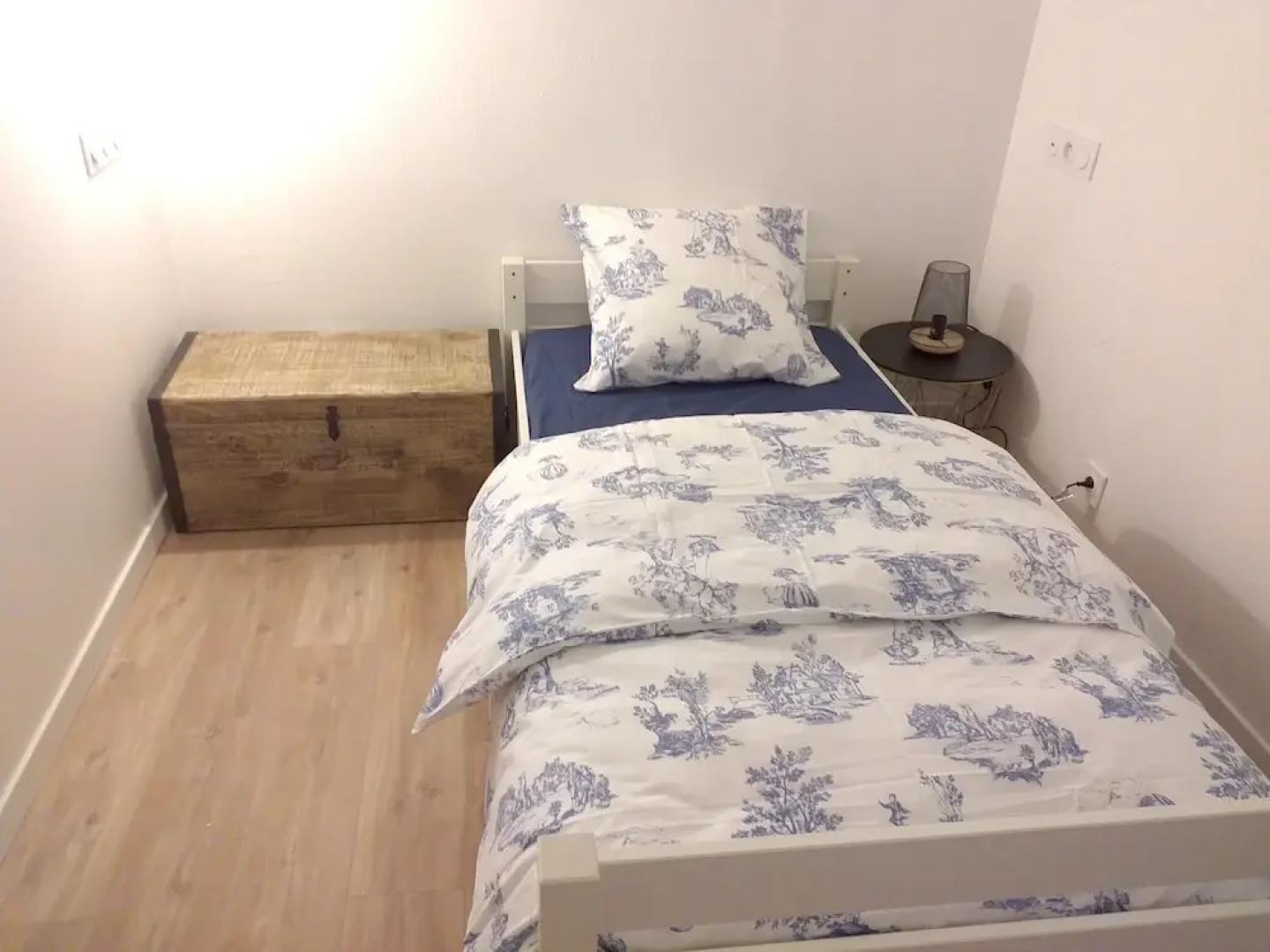 Apartment With 2 Bedrooms in Houlgate, With Wonderful City View, Furnished Terrace and Wifi