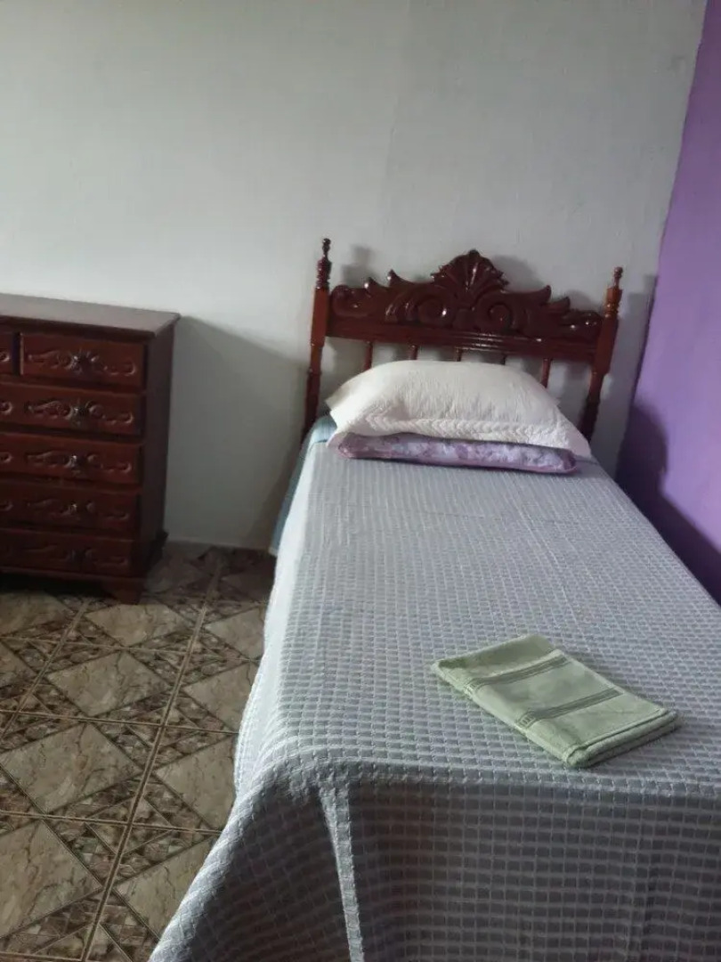 Pousada Sírius