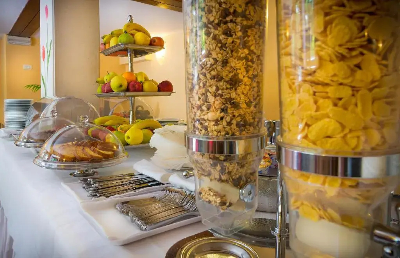 Palazzo Marcello Hotel al Sole