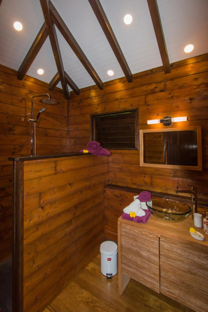 Le matelot de la baie