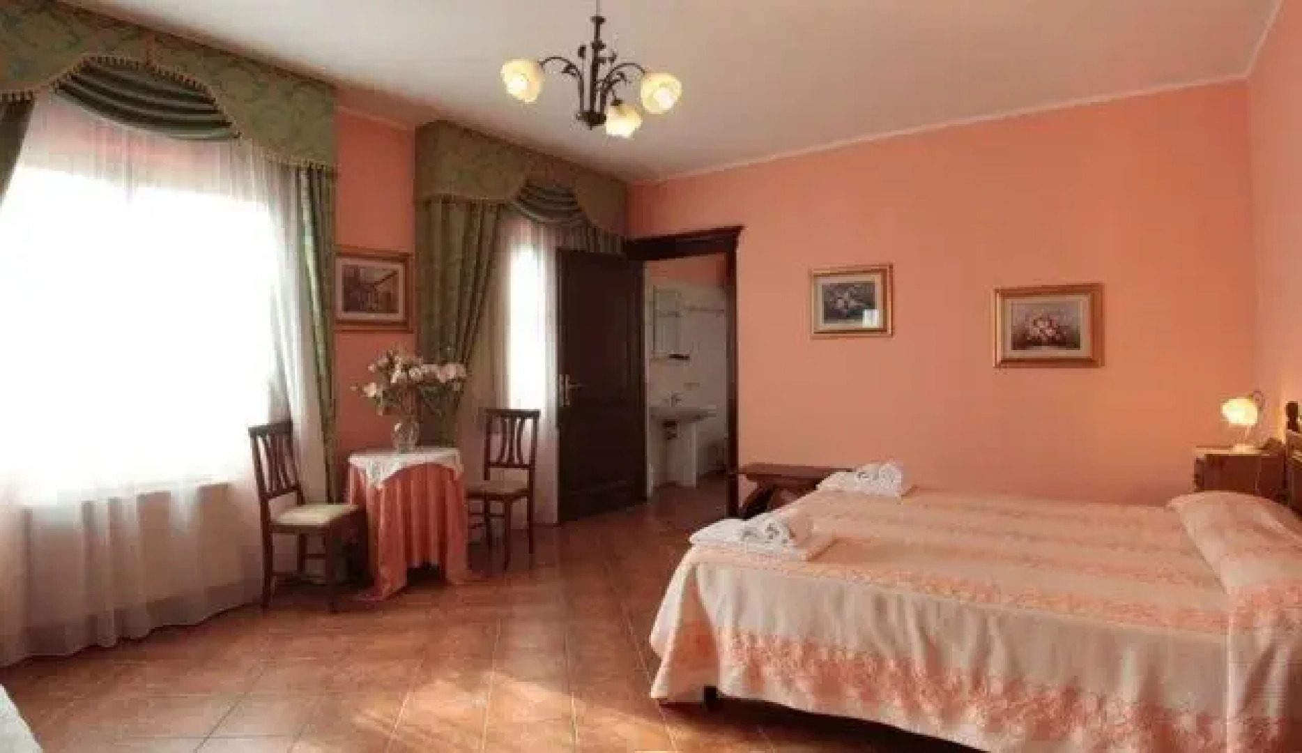 Residence Funtana Noa