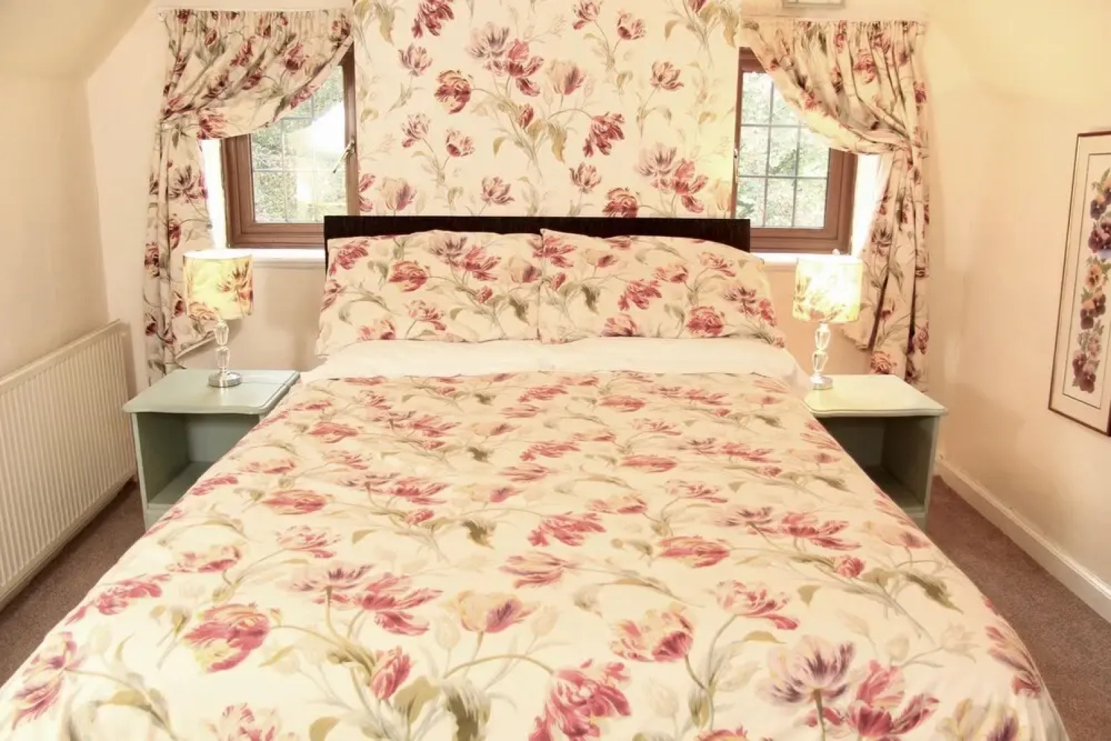 West Down Farm - B&B