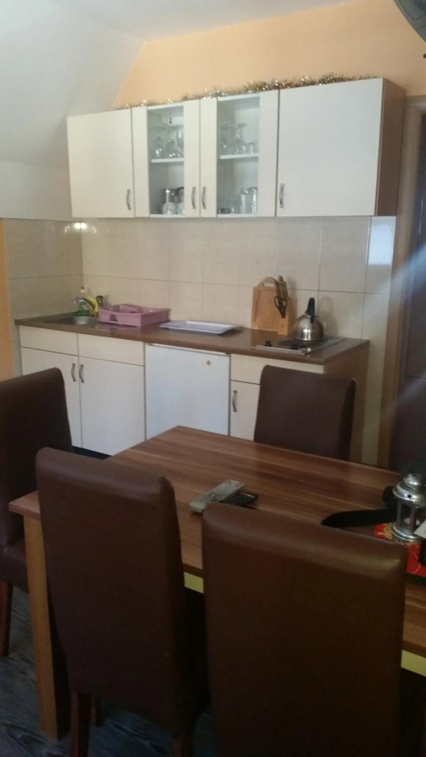 Ivkovic Apartments