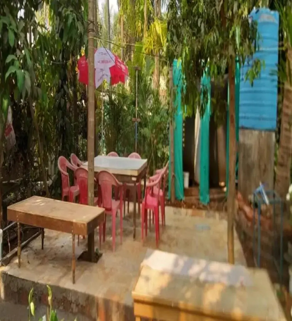 Nutan Vilas Mahadik Paryatan Kendra , Chiplun