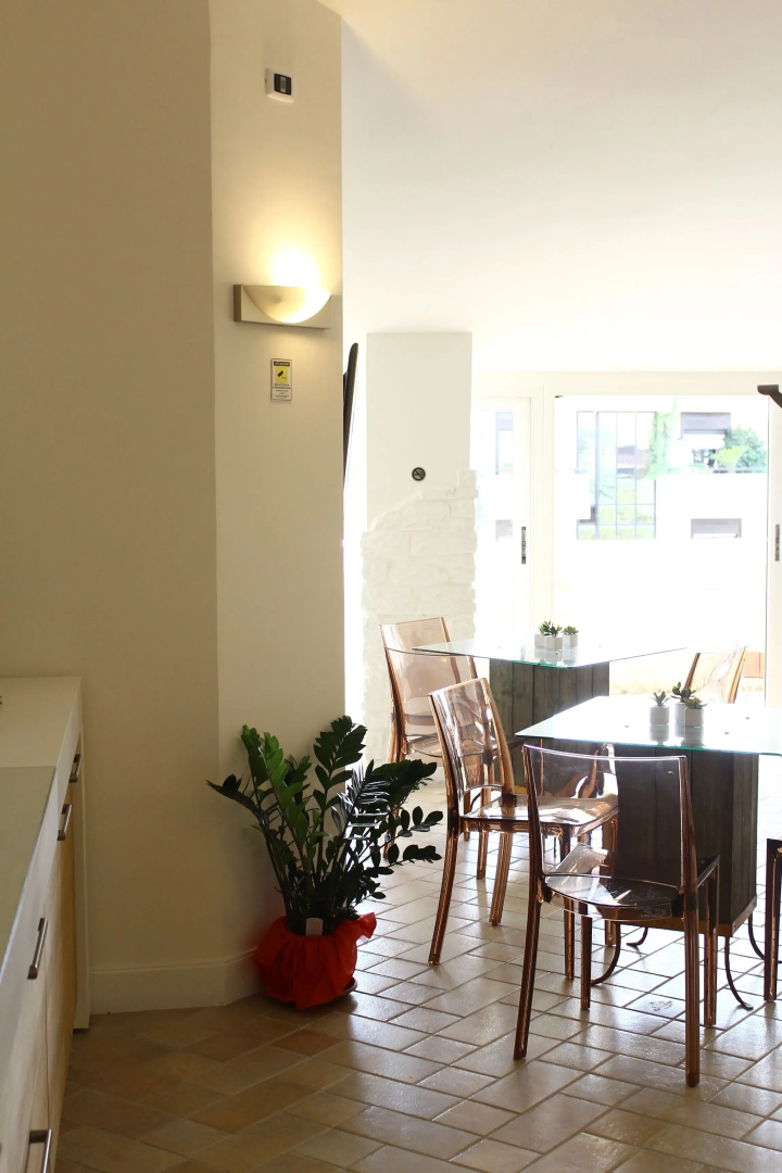 Attico Luxury B&B