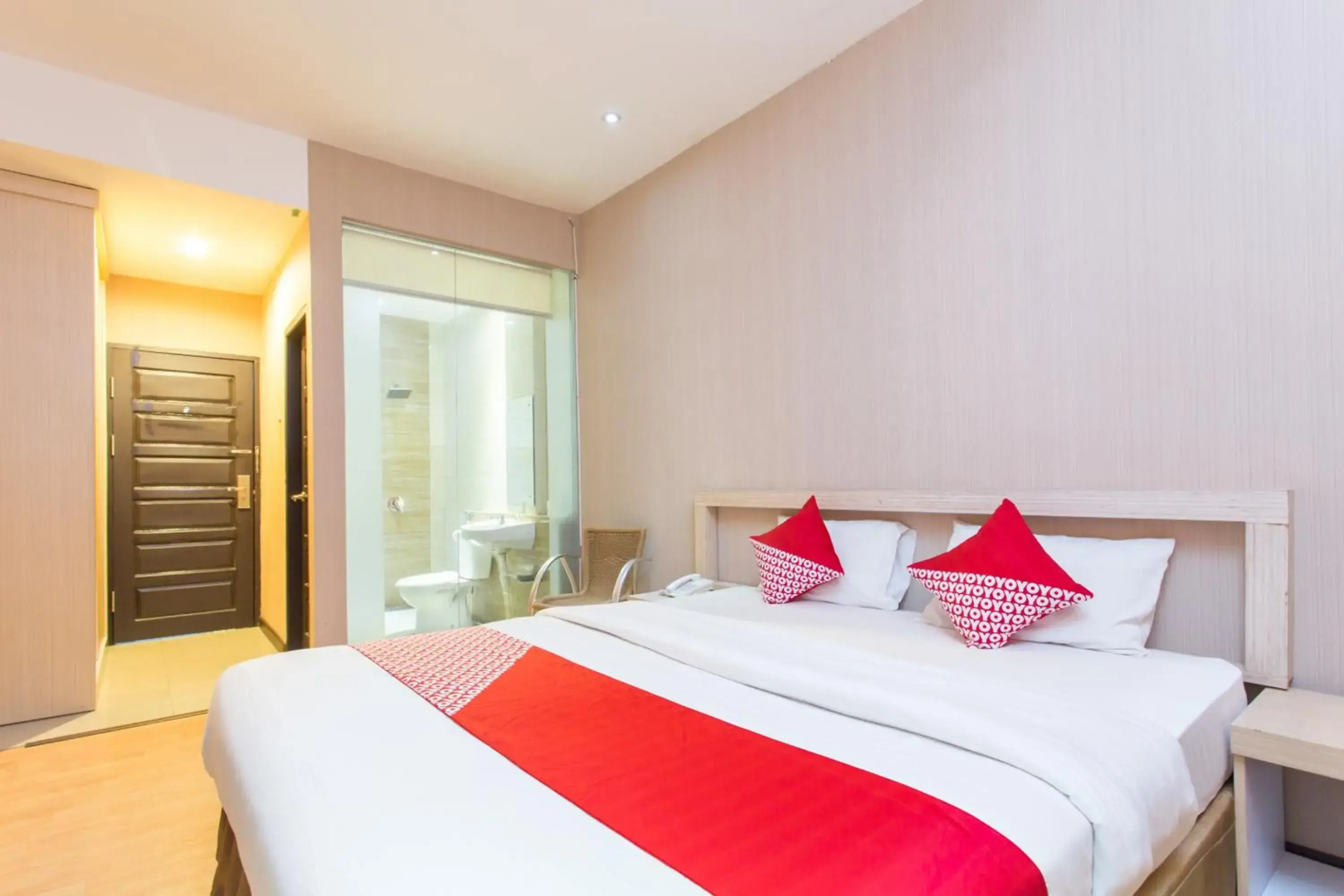 OYO 663 Hotel Sejati