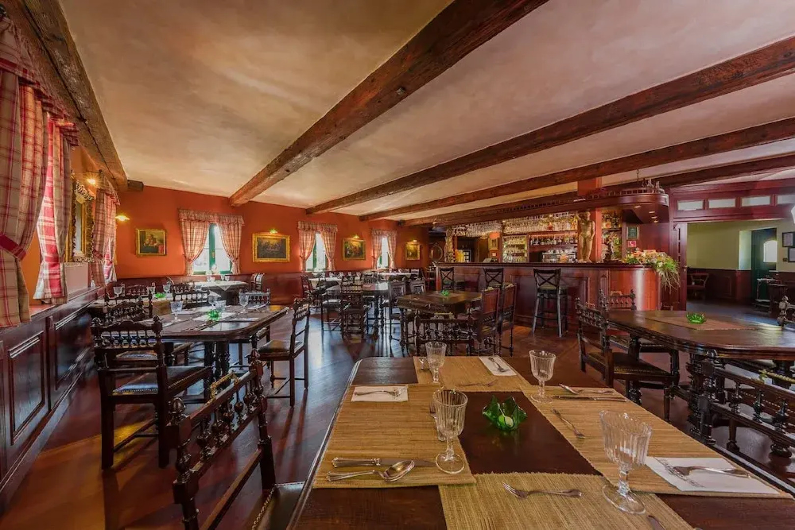 Boutique Hotel Pri Mlyne