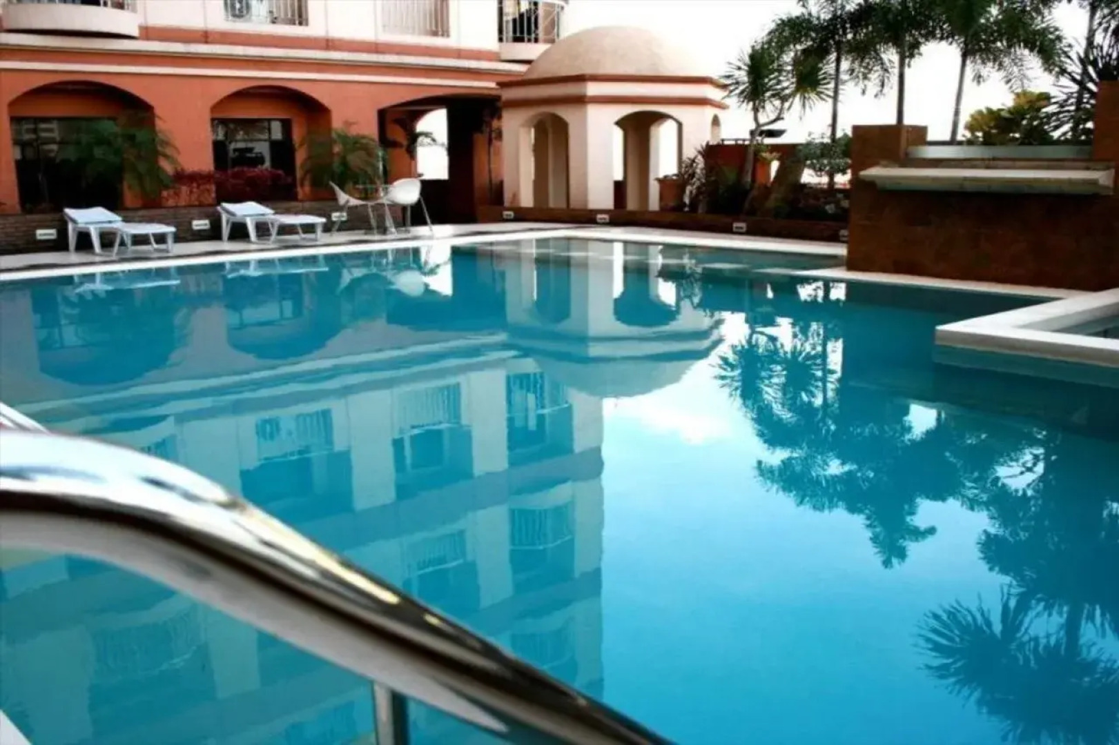 Torre Venezia Suites