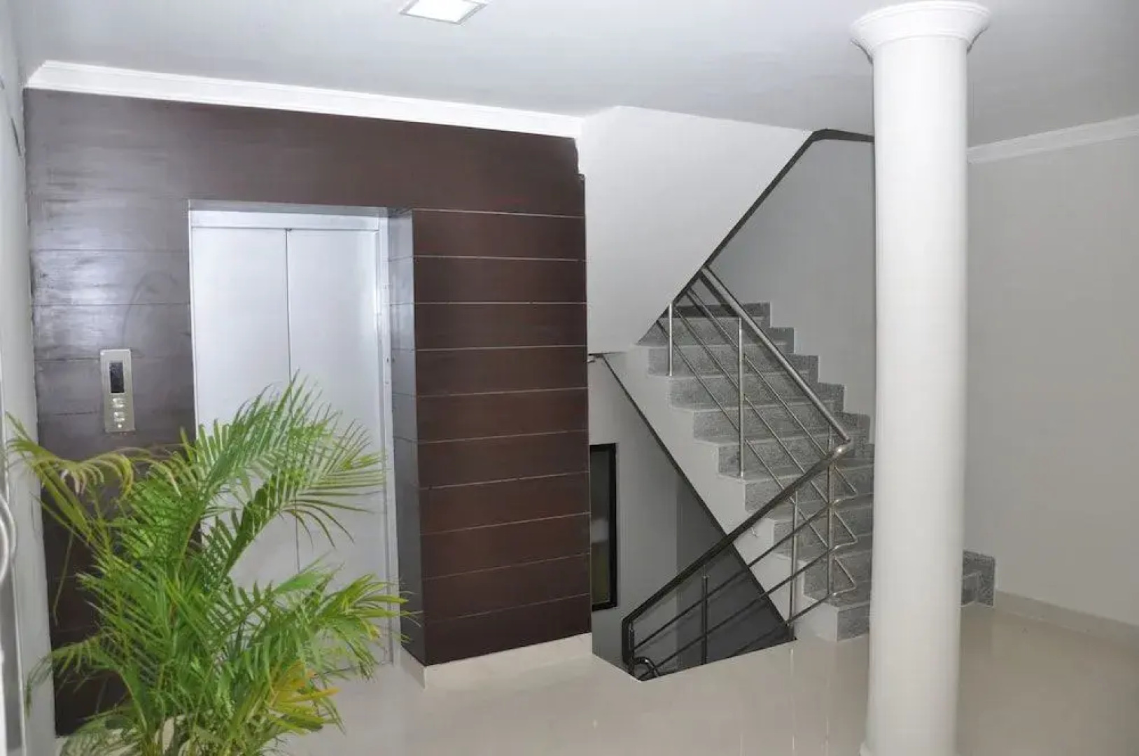 OYO 504 Hotel Spacio