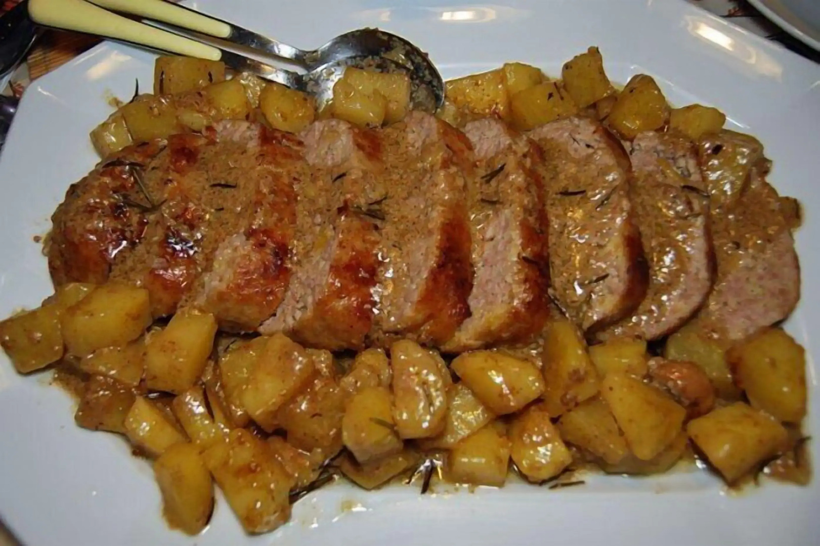 Agriturismo Pingitore