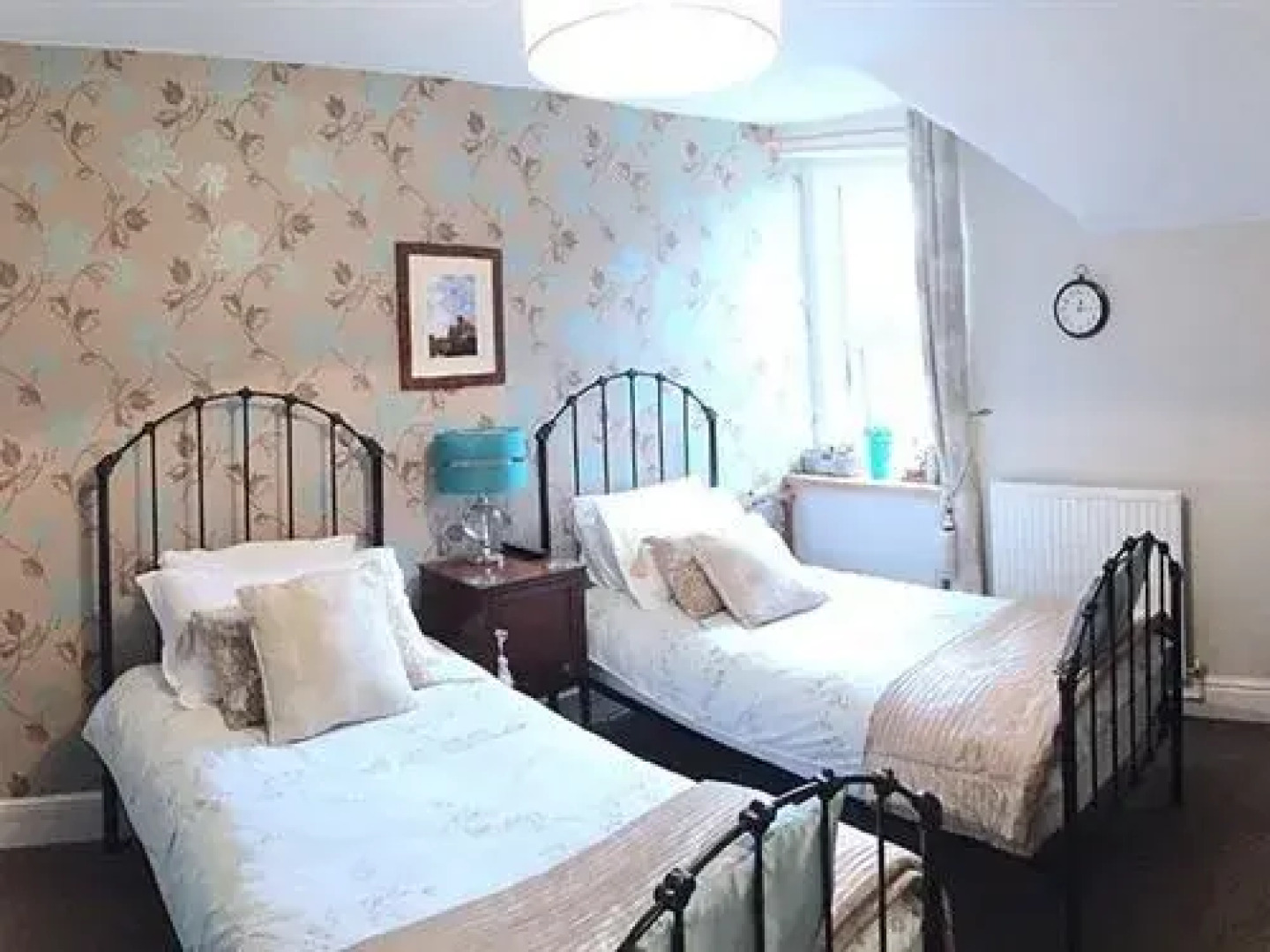 The Everlook Guest House and B&B