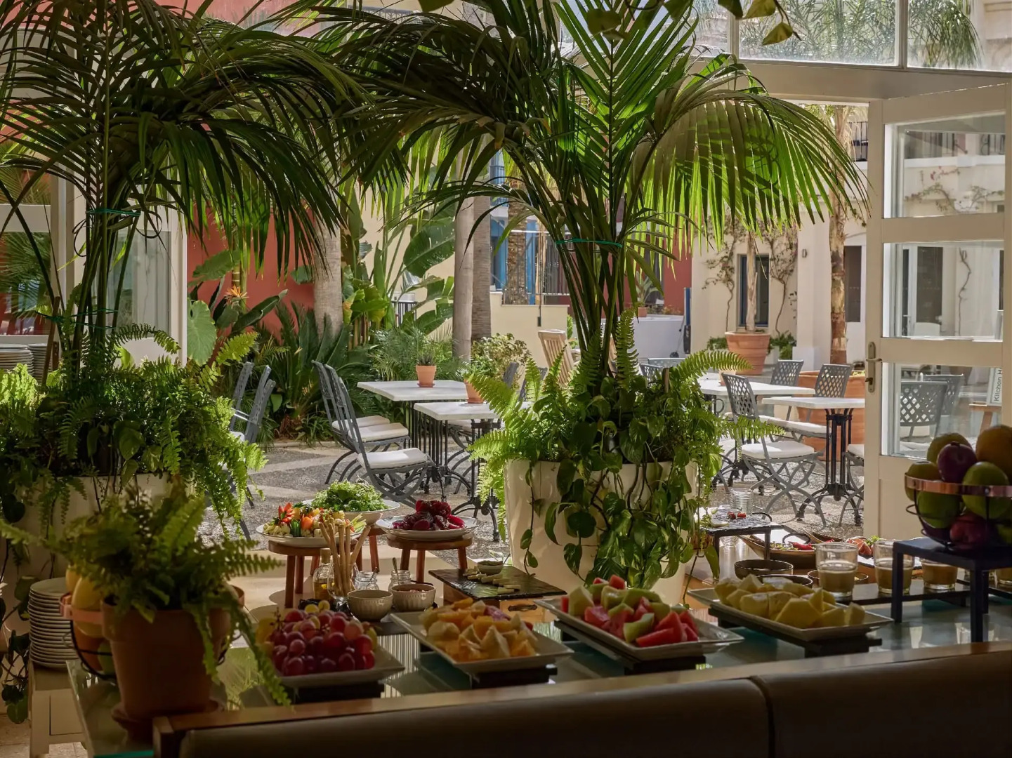 Grecotel Plaza Beach House