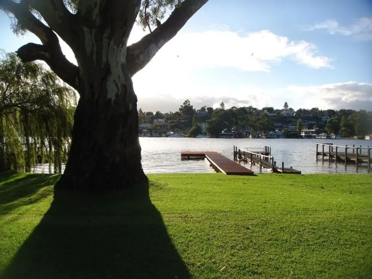 Eleven From The Left