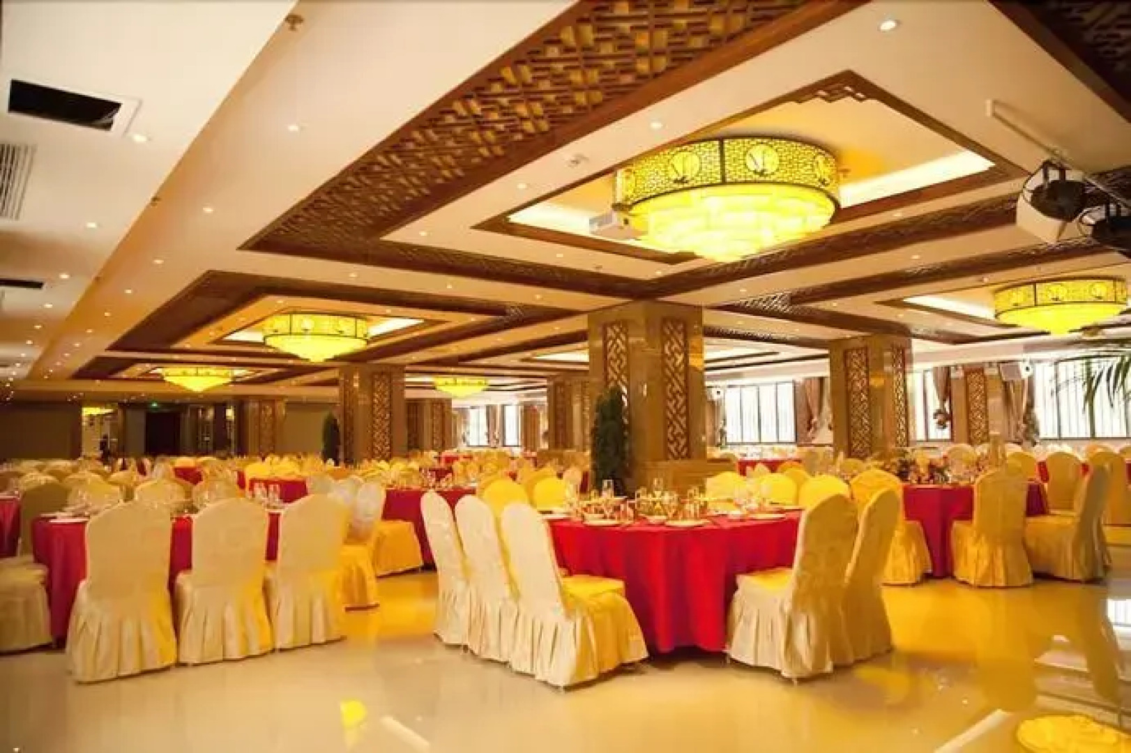 Yinxiang Shanshui Hotel