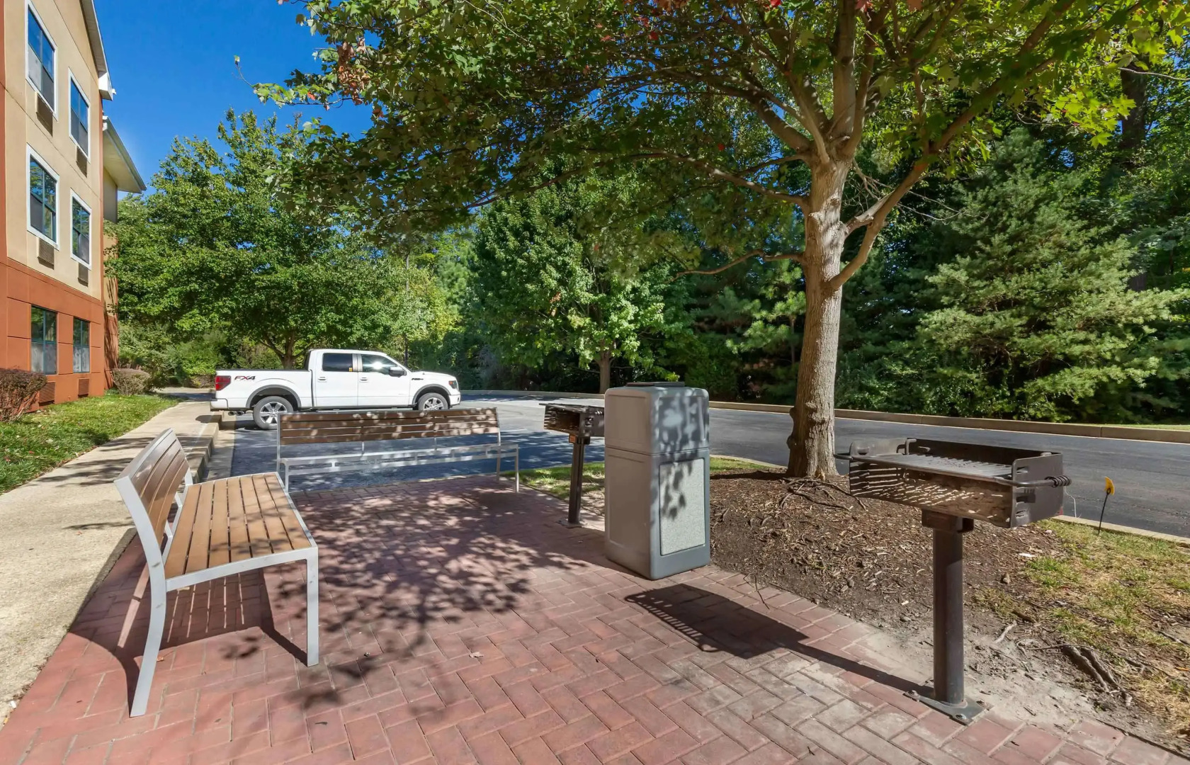 Extended Stay America Lexington Park Pax River