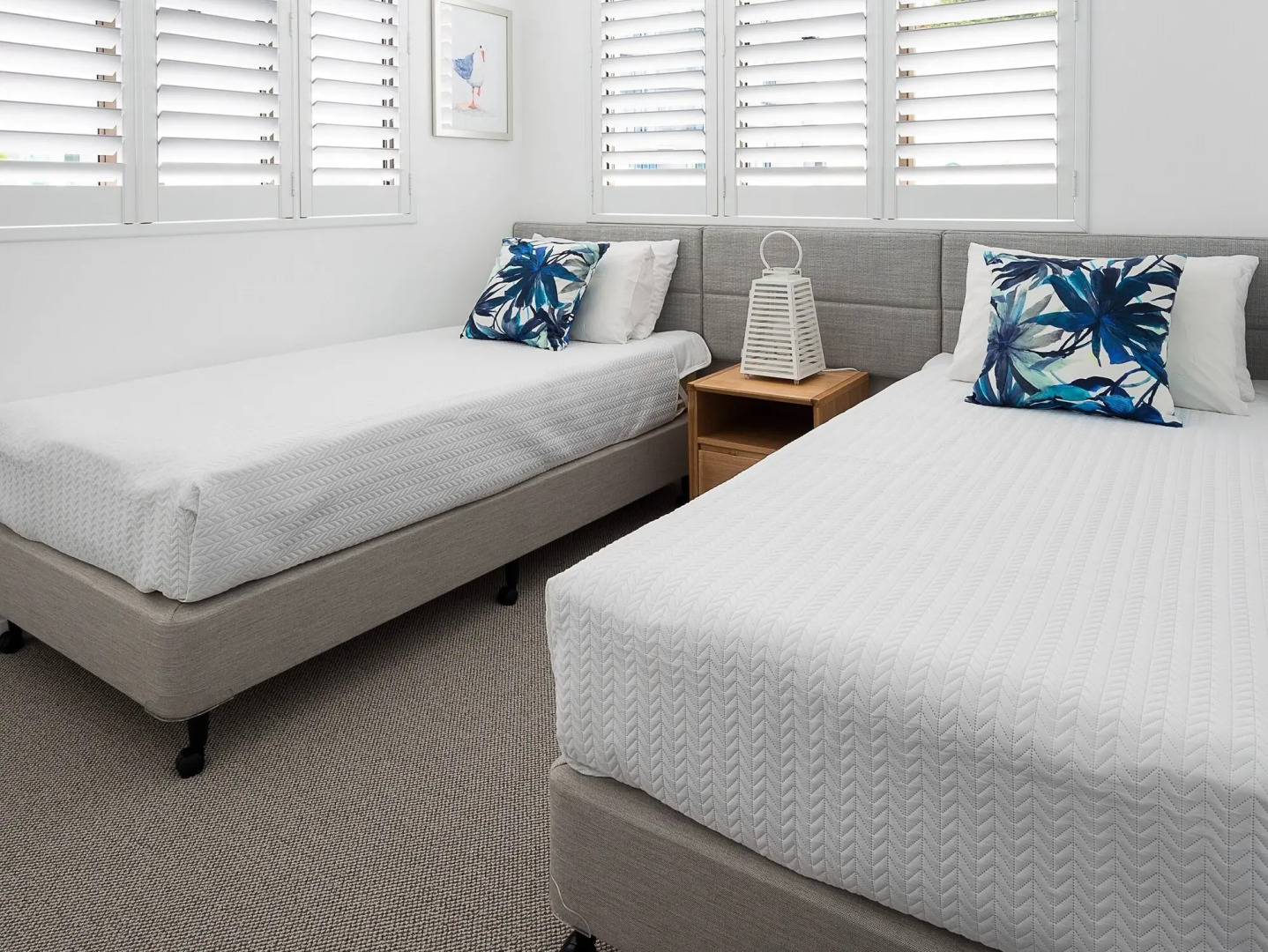 Pacific Beach Resort