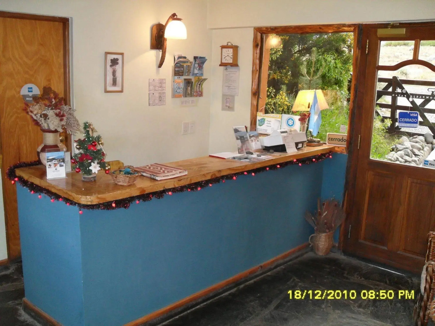 Solares Del Sur Patagonia