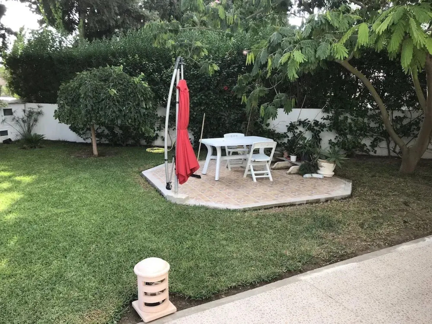 Villa Cosy Africa Jade