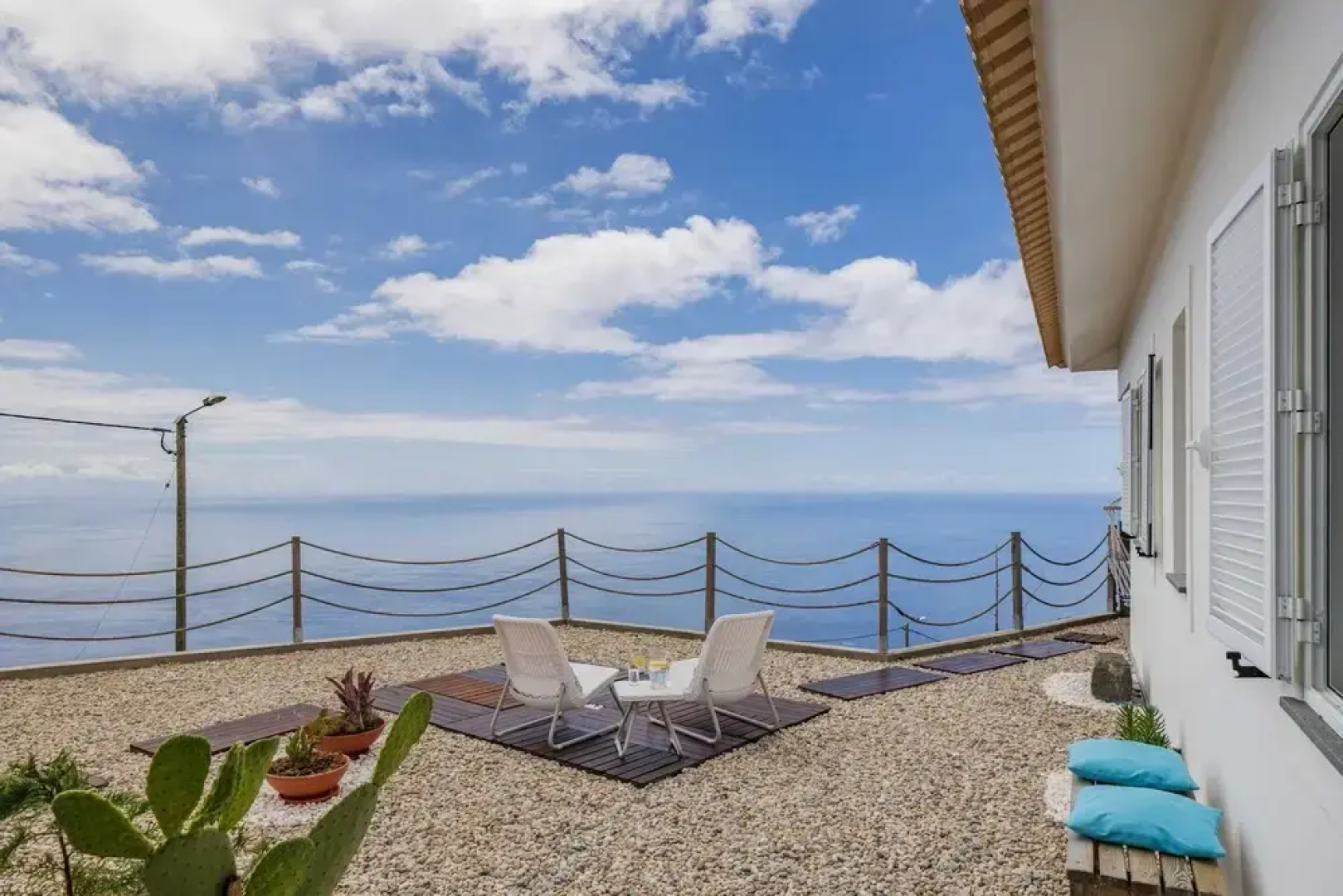 Villa Sea Colors by An Island Apart