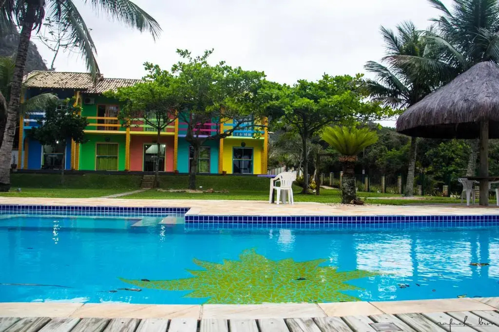 Pousada O Costao do Sol