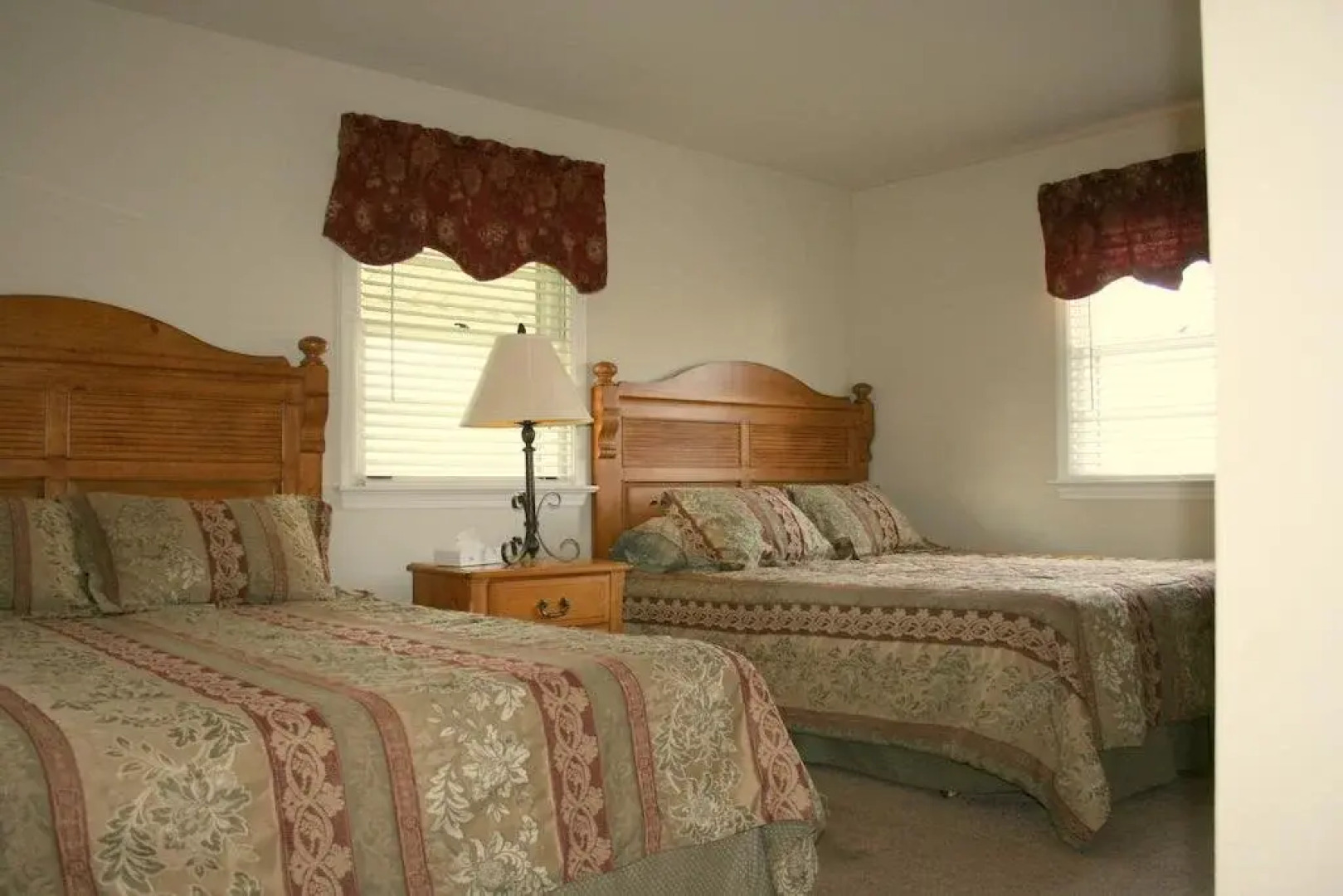 The Carriage House at Strasburg