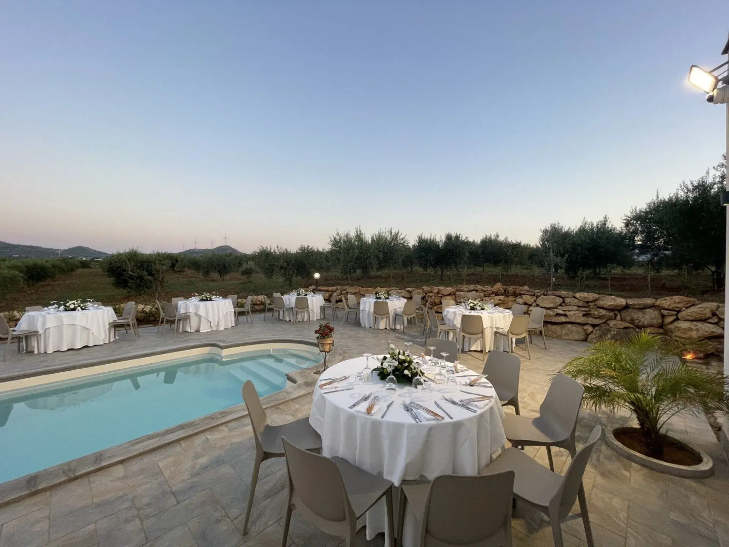 Relais del sole