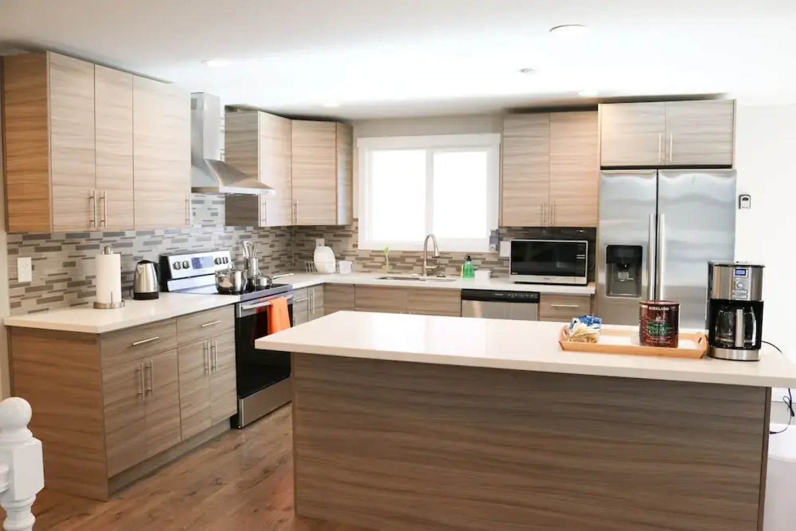 North Seattle Guesthouse