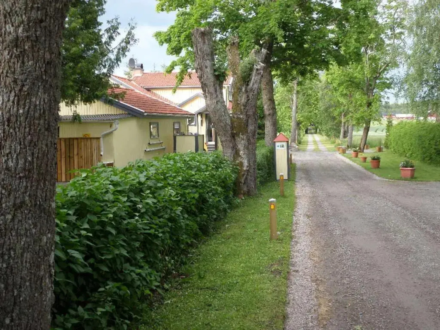 Skogis Bed & Breakfast