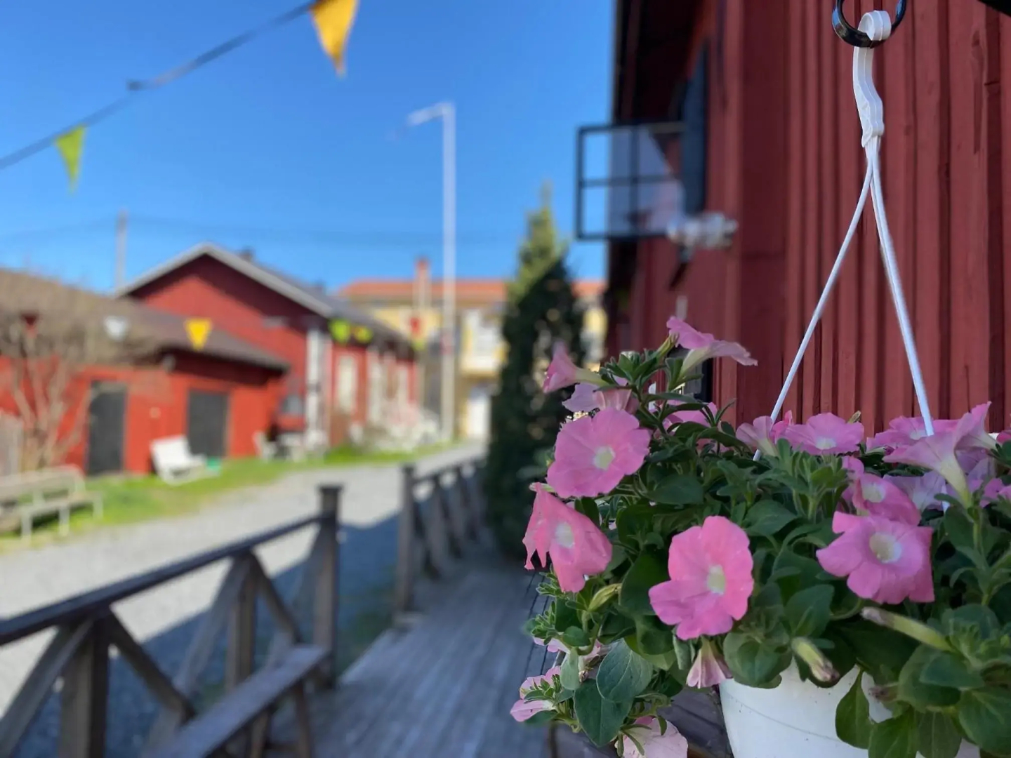 Krepelin Apartments