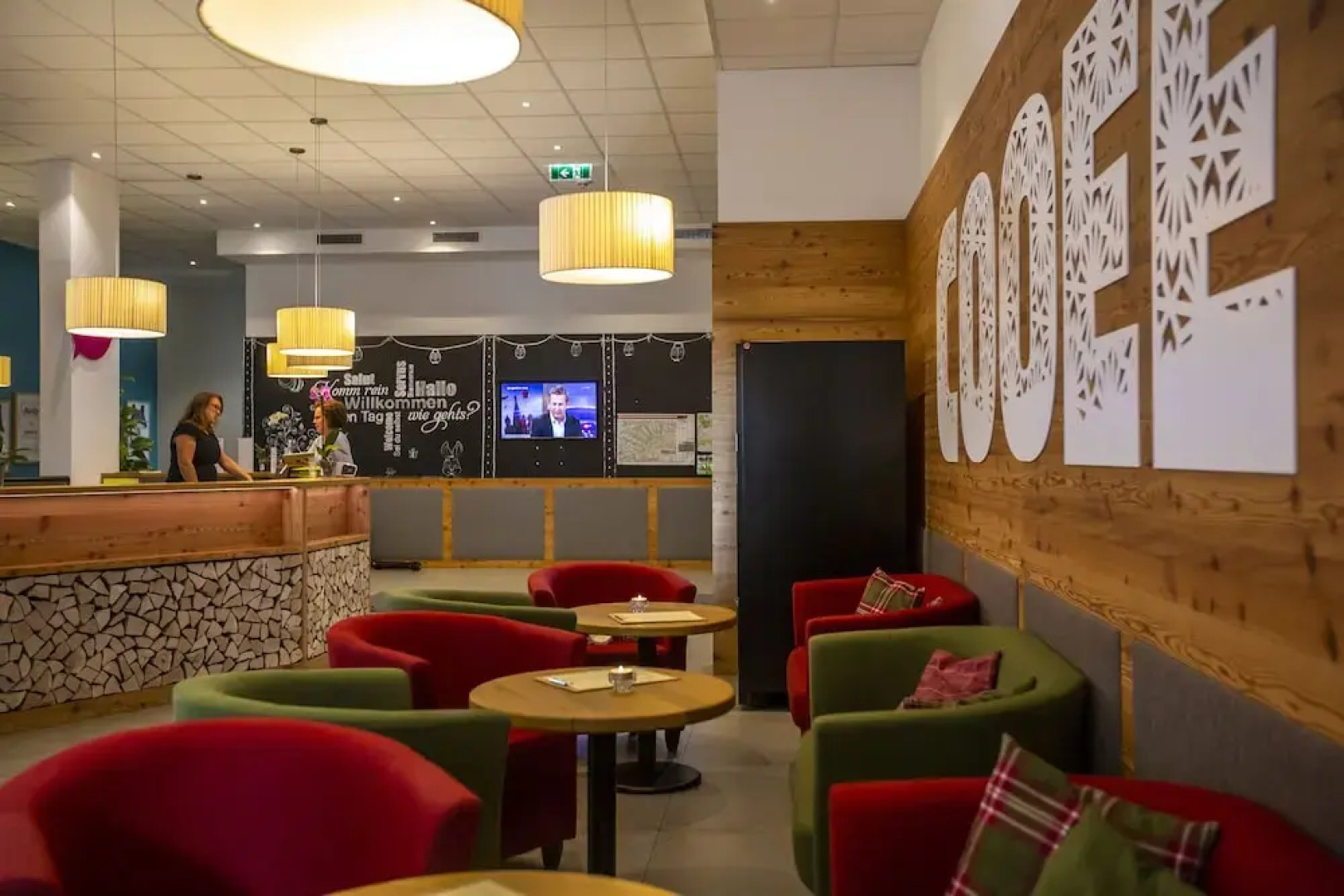 Sporthotel Zederhaus