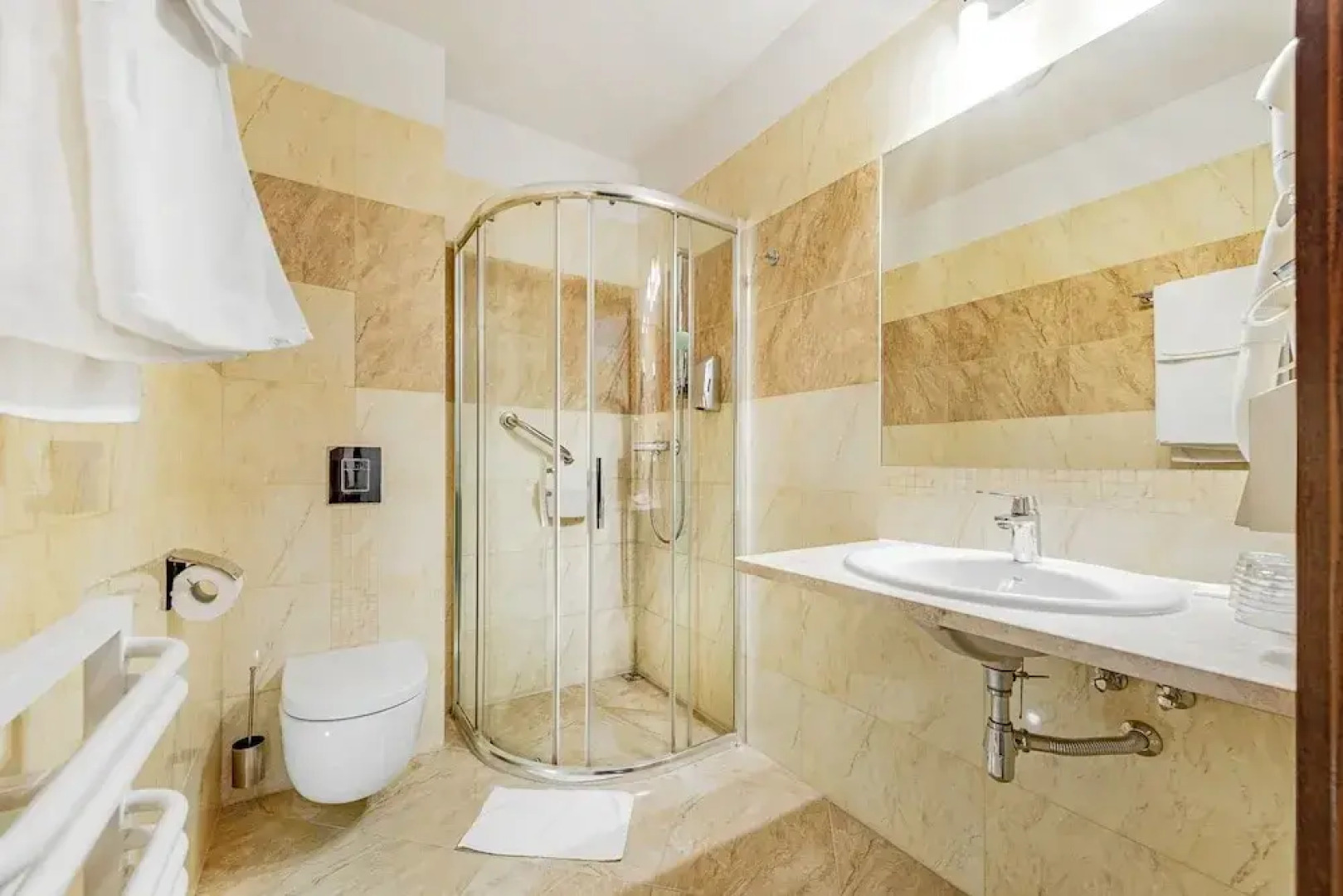 Hotel Młyn w Elblągu