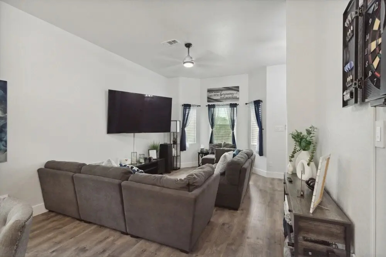 Tranquil Oasis Near Canyon Lake 3 Bedroom Home by RedAwning