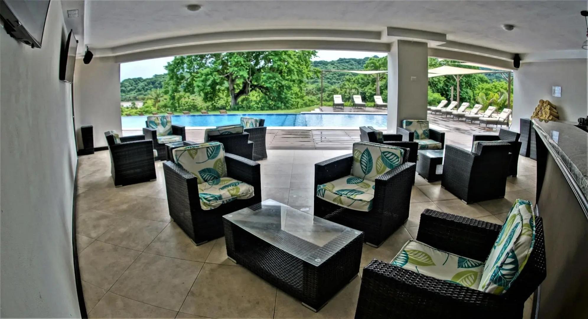 Nammbu Beach Front Bungalows