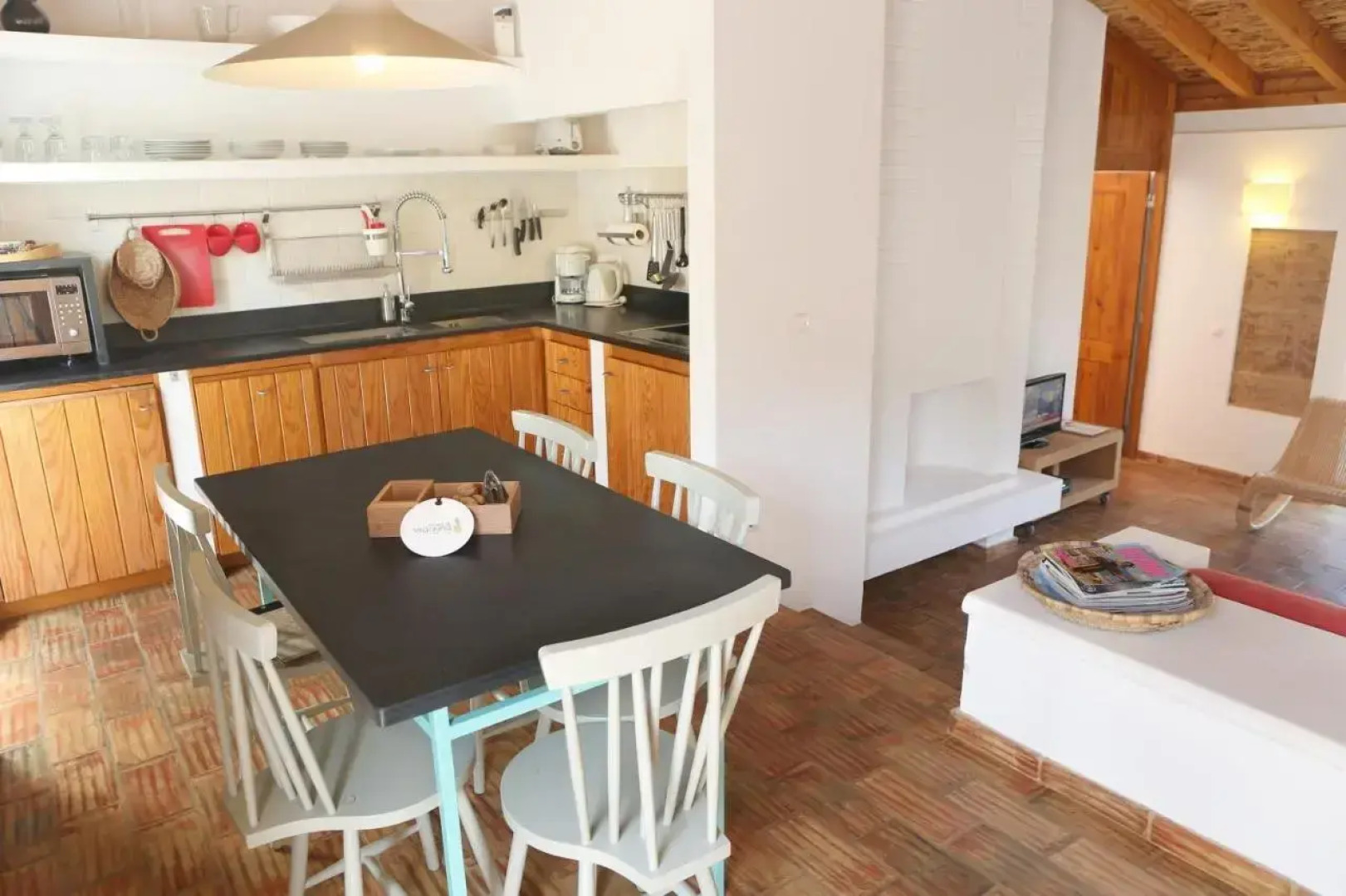 Ночлег и завтрак (B&B) Monte da Vilarinha