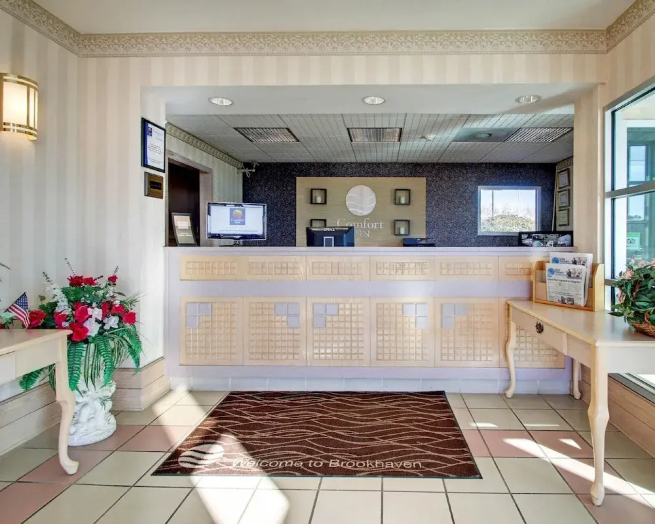 Comfort Inn Brookhaven