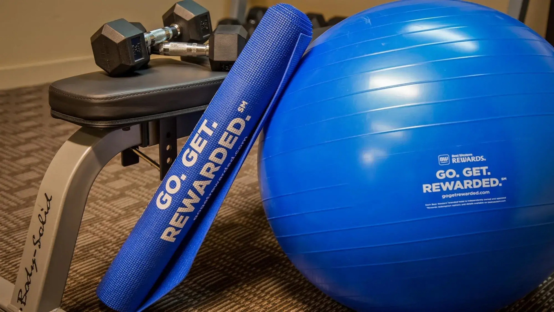 Best Western Governors Inn & Suites