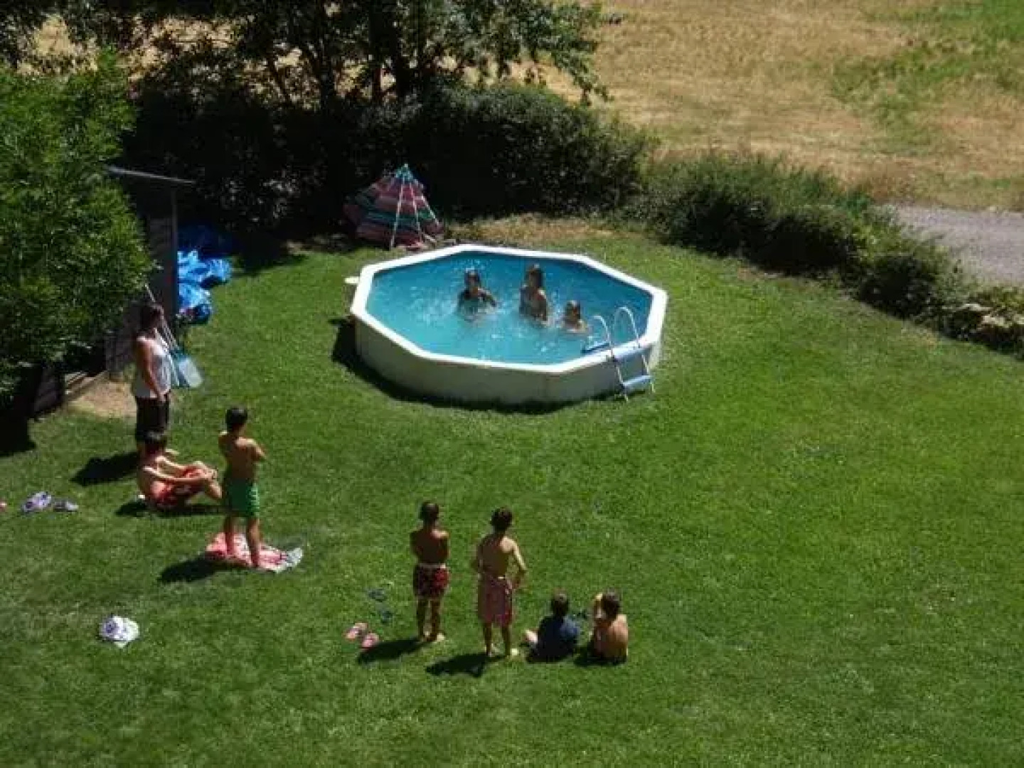 Casa Rural Basajarau