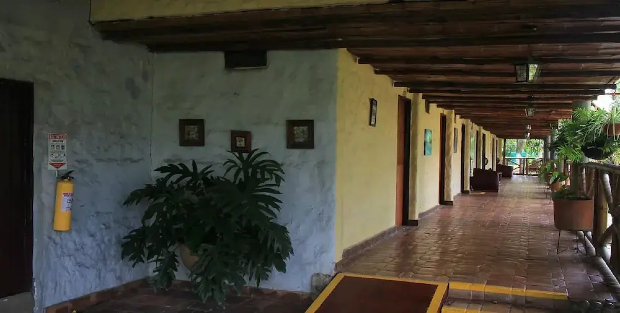 El Fuerte de Rozo Hotel Restaurante