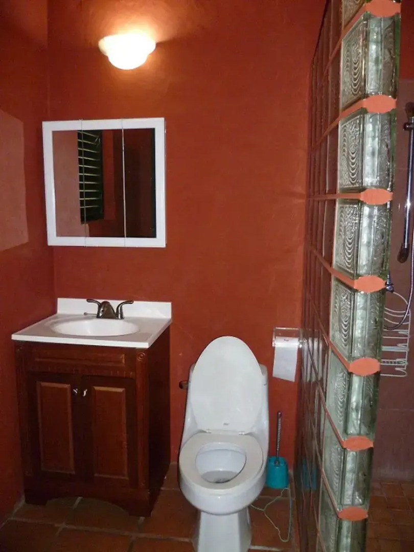 Flamboyant Garden Villas