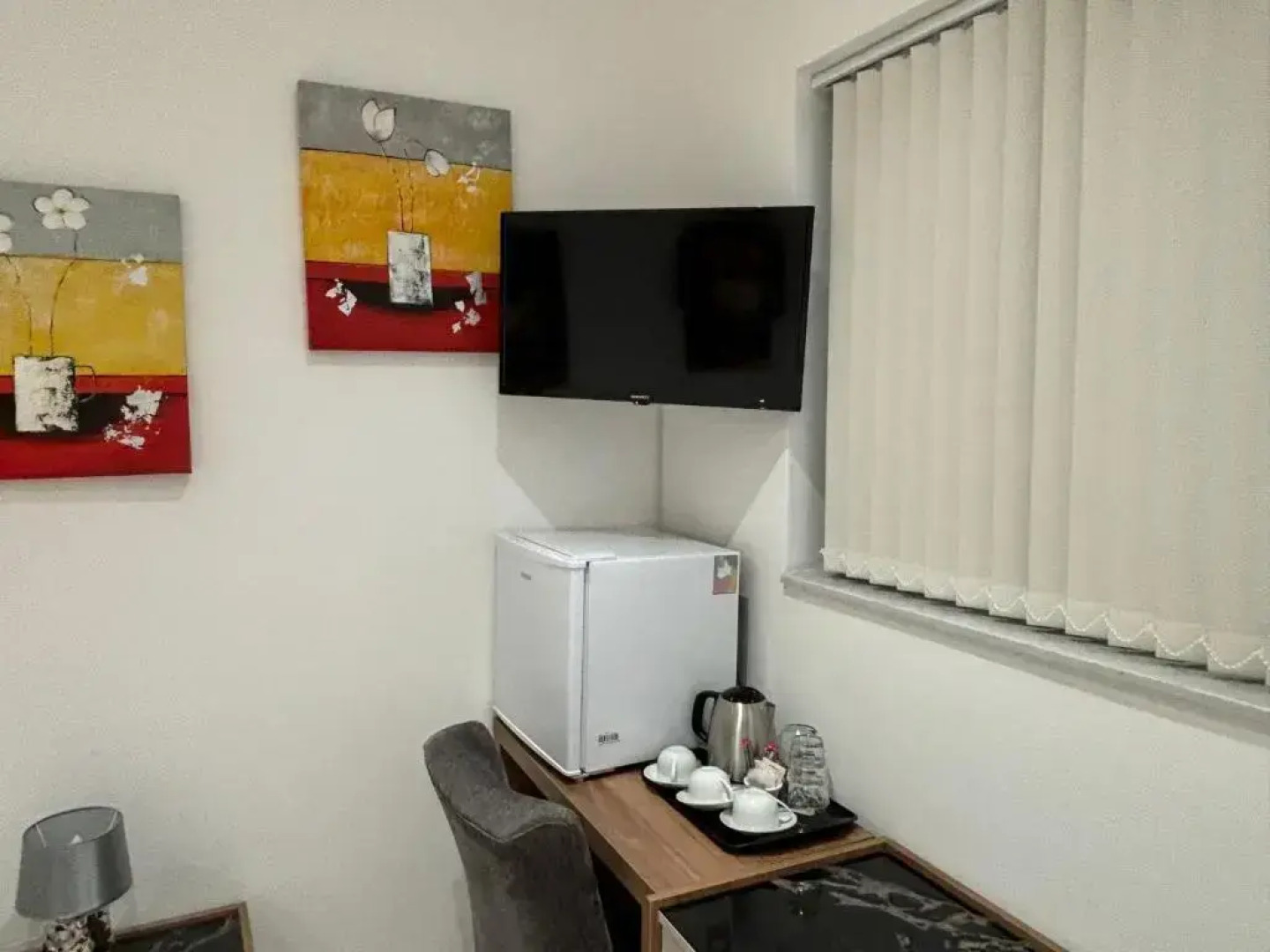 Alina Boutique Living