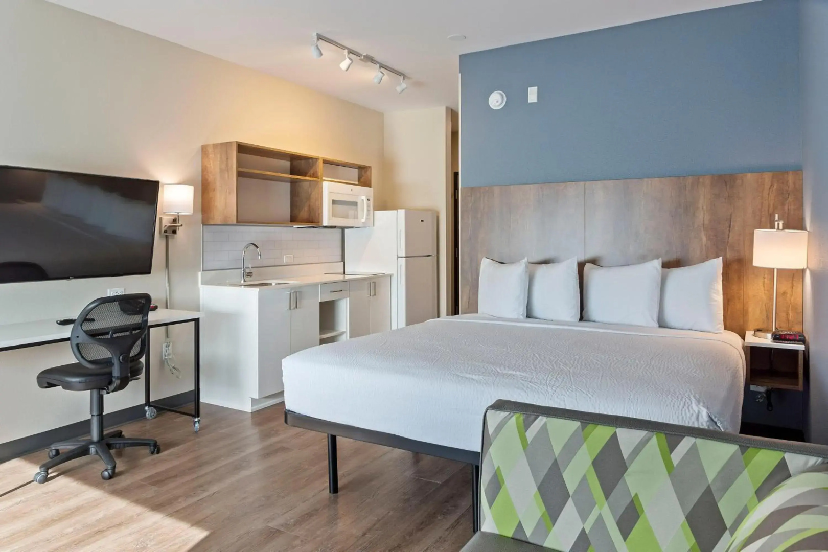 Extended Stay America Premier Suites Phoenix Chandler Downto