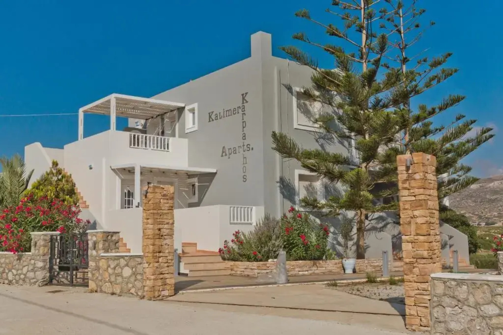 Kalimera Karpathos