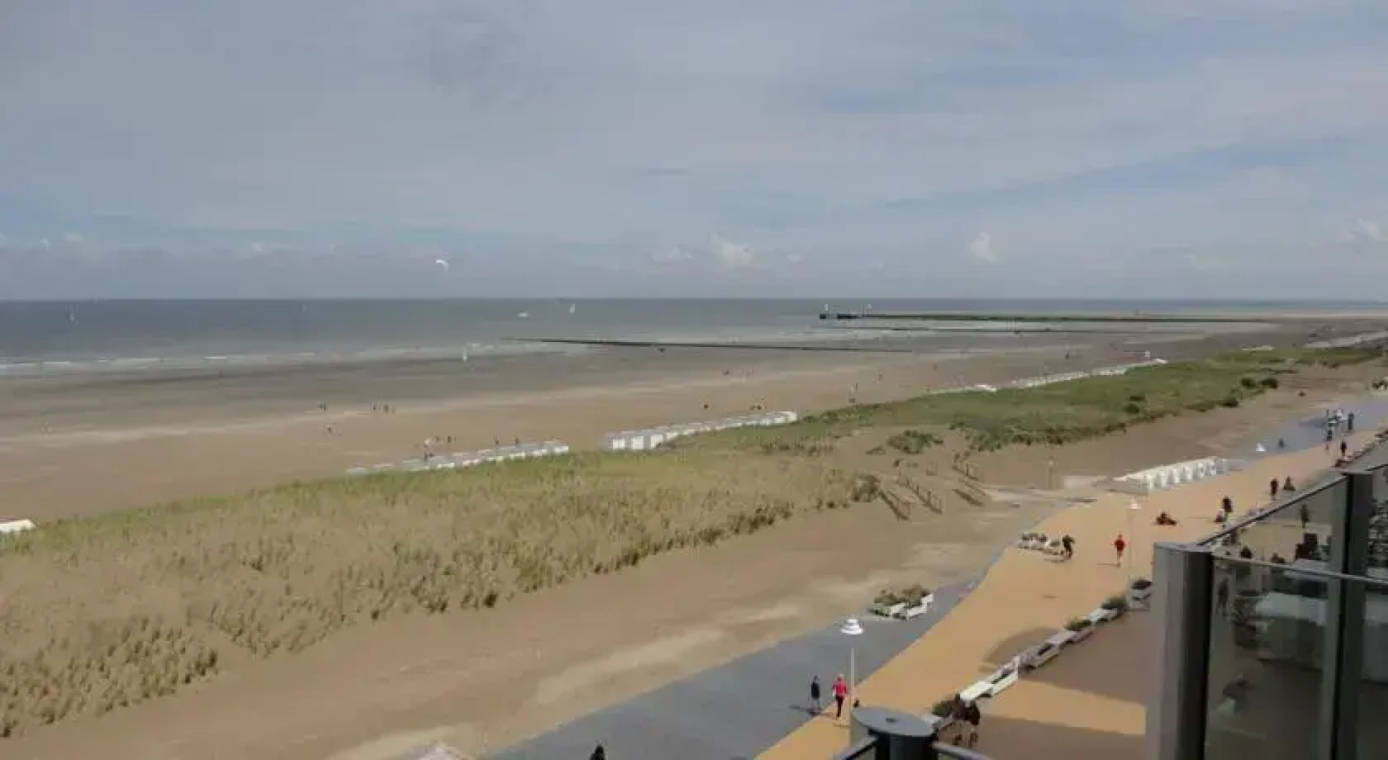 Residentie Nieuwpoort-aan-zee