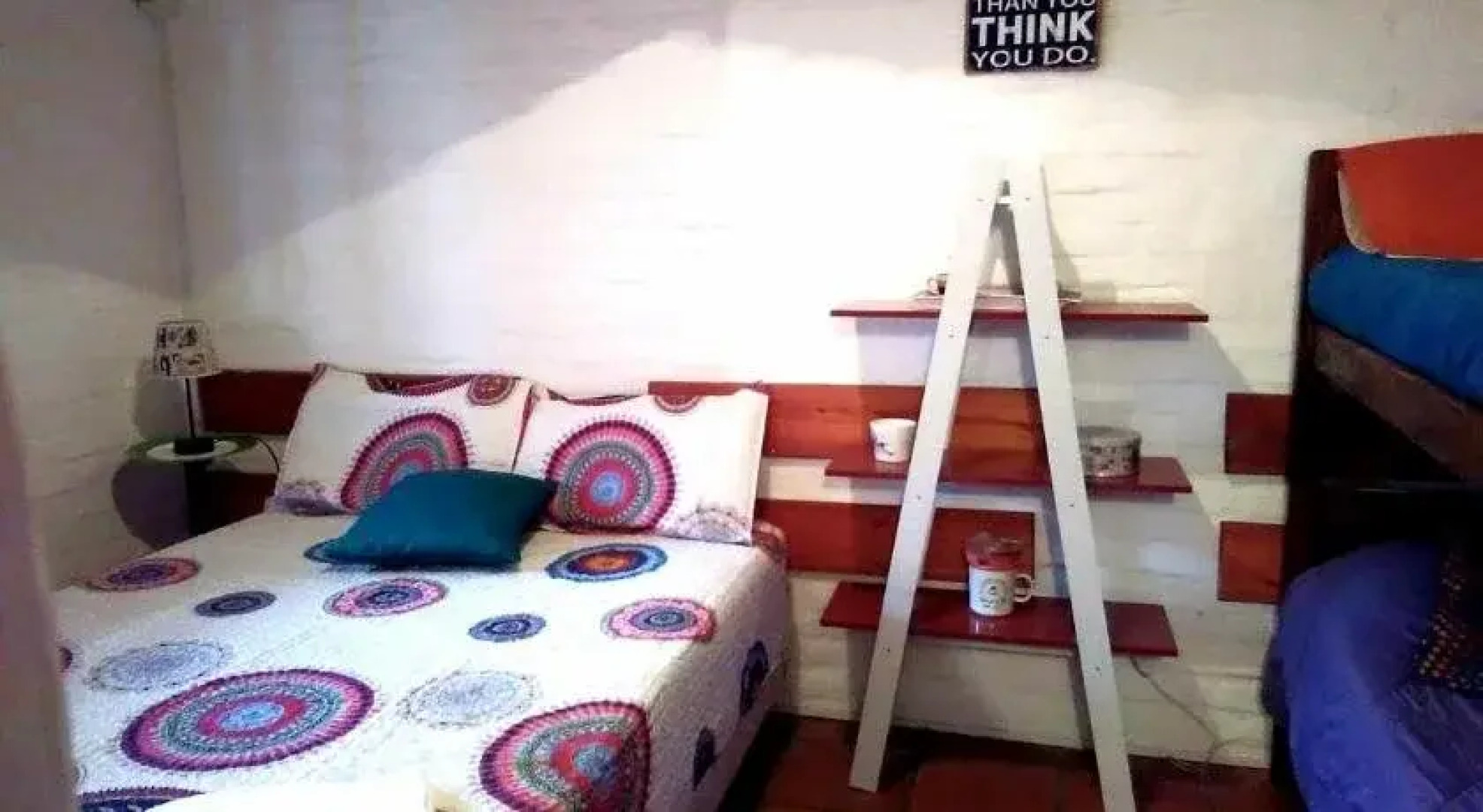 Hostal De Los Poetas