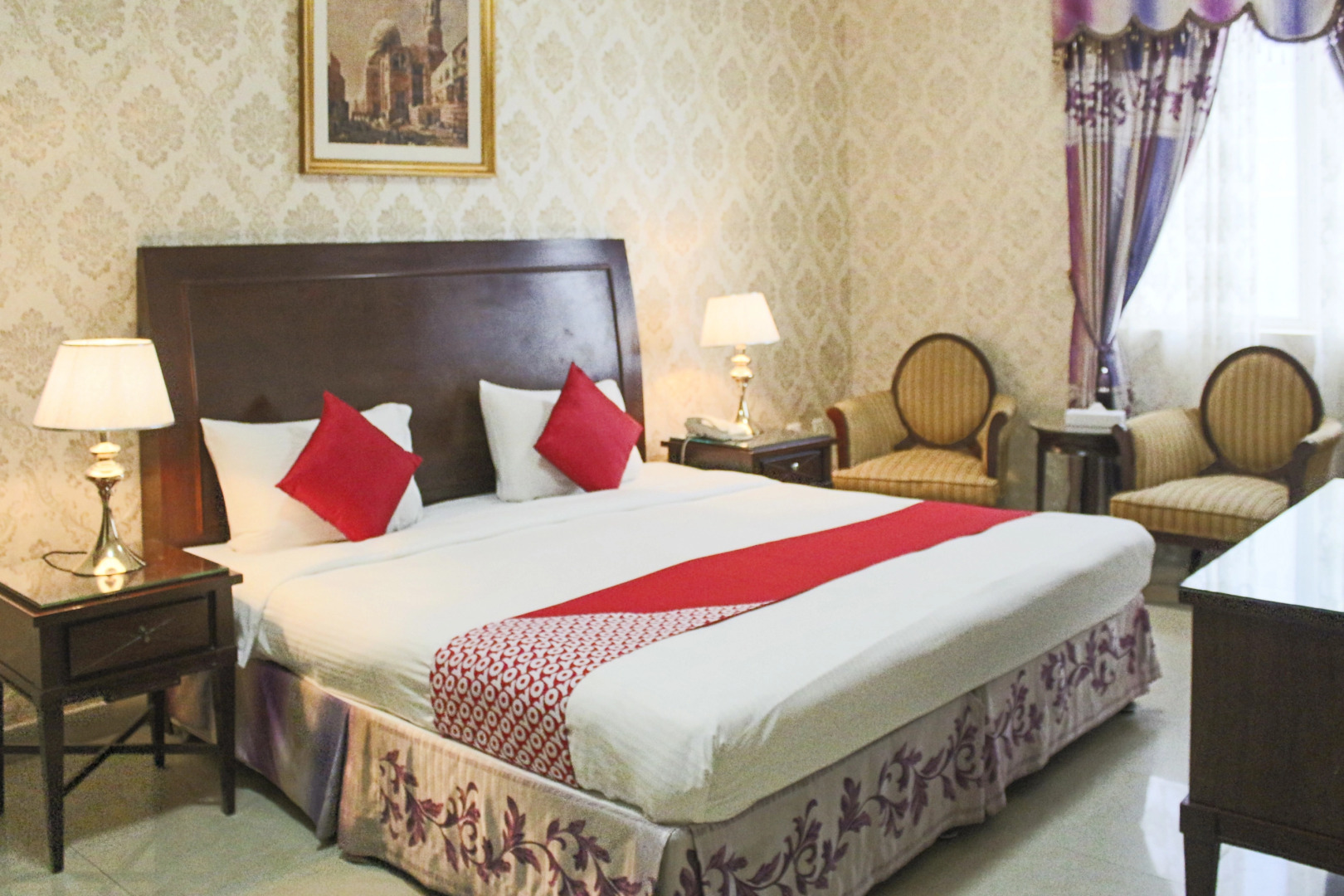 Clifton International Hotel