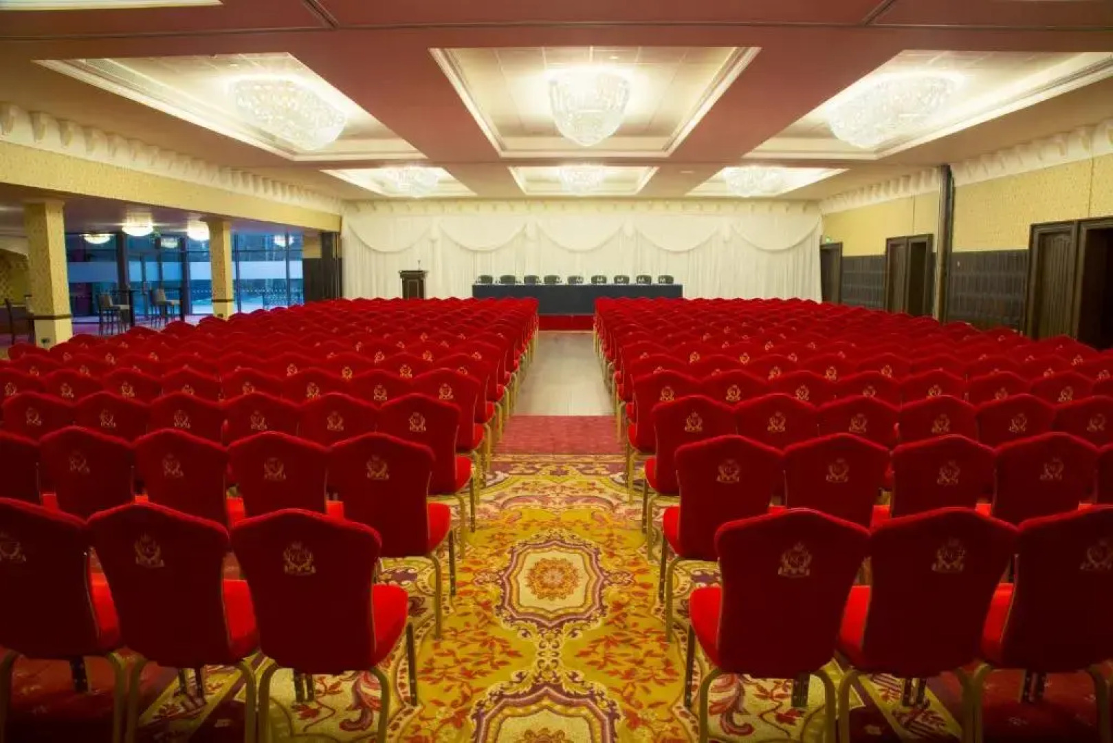 Kilronan Castle Hotel & Spa